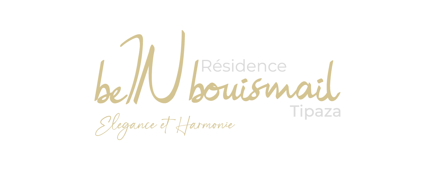 Logo Résidence beIN Bouismail
