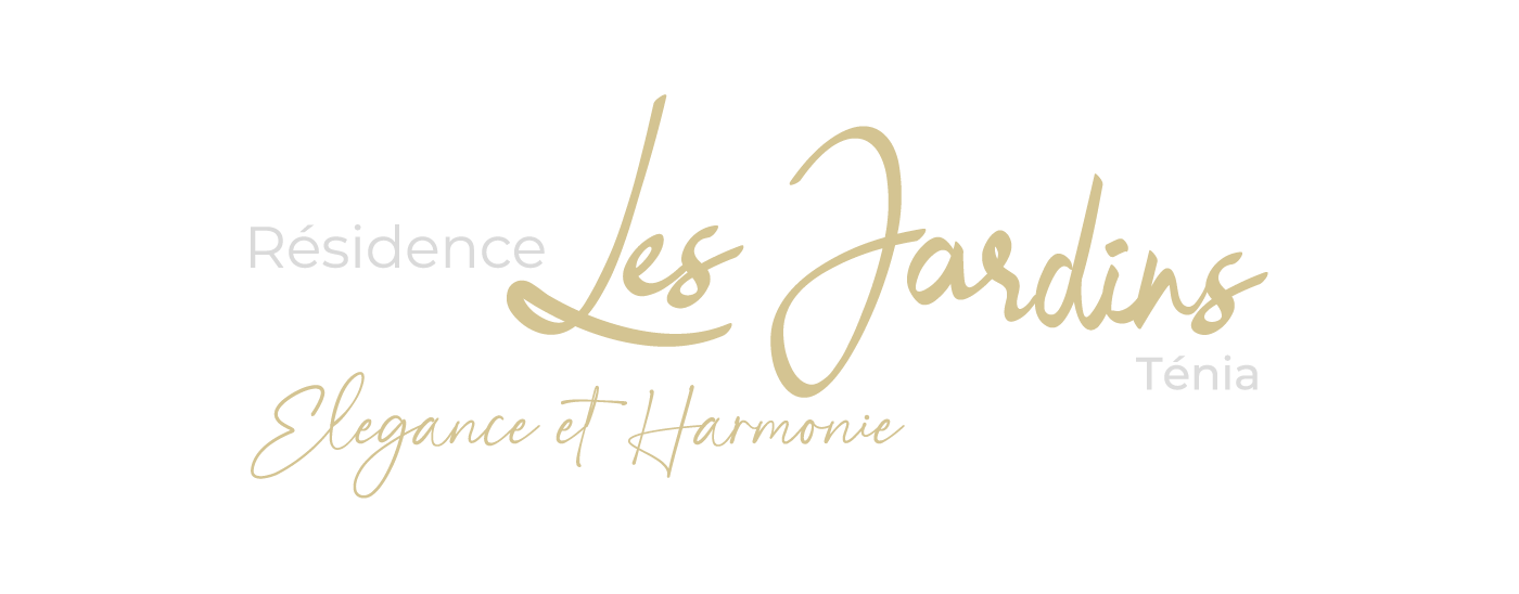 Logo Résidence Les Jardins Thénia